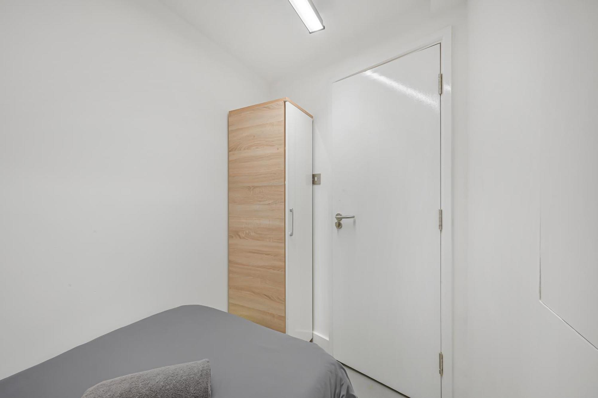 Marbel Aldgate Hotell London Eksteriør bilde