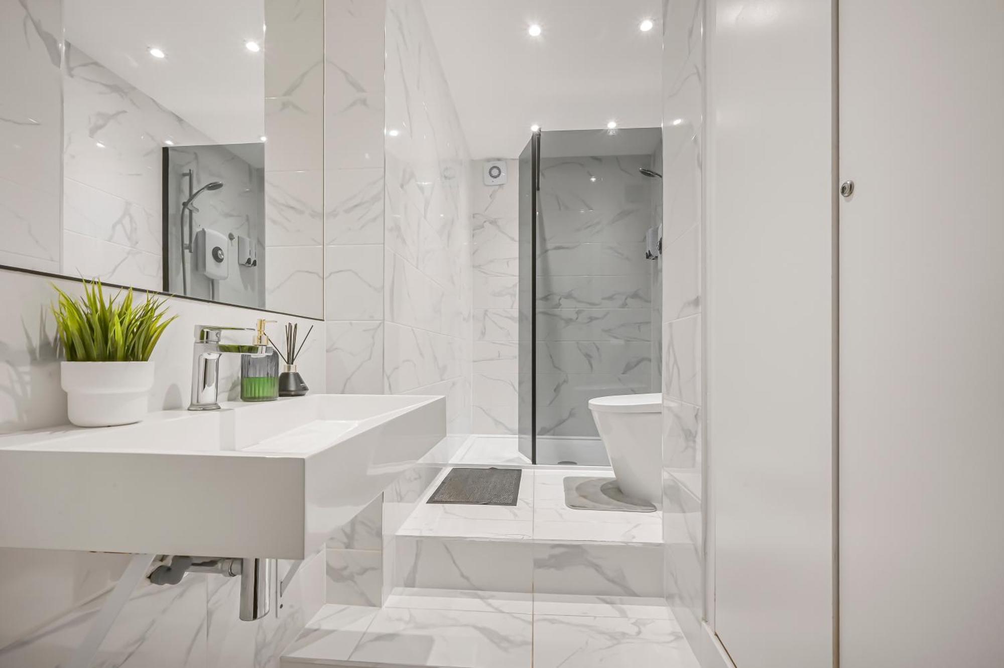 Marbel Aldgate Hotell London Eksteriør bilde